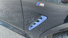 BMW X3 xDrive20d M Sport 5dr Step Auto Diesel Estate